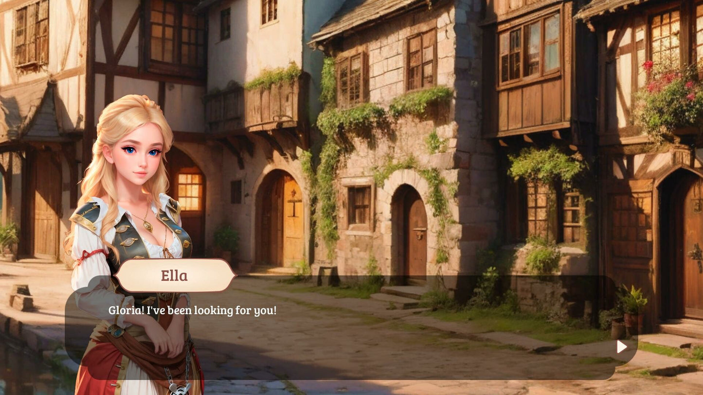 Heart of Iona Steam CD Key  REGION FREE  [Email/Instant Delivery]