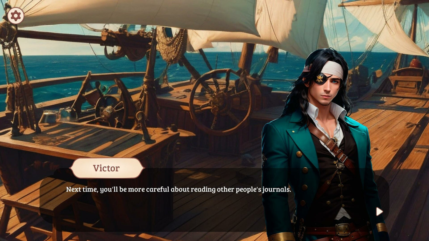 Heart of Iona Steam CD Key  REGION FREE  [Email/Instant Delivery]