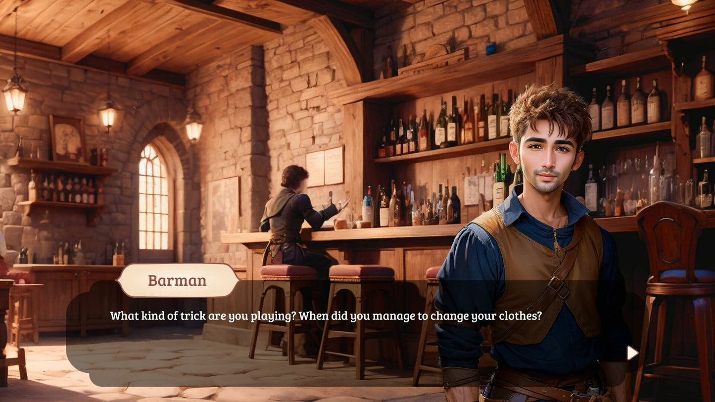 Heart of Iona Steam CD Key  REGION FREE  [Email/Instant Delivery]