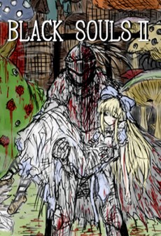 Black Souls II (PC) - Steam Gift - NORTH AMERICA   - OTAKU Plan [Email/Instant Delivery]