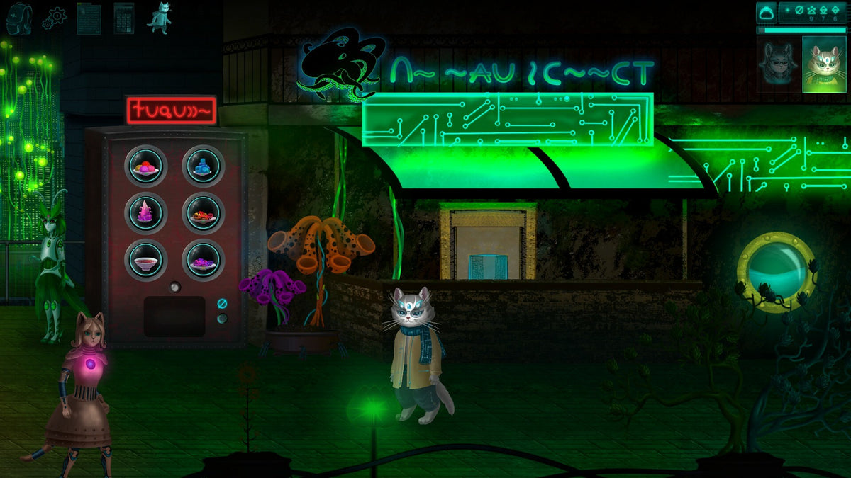 Cat's Request Steam CD Key  REGION FREE BOV - [Email/Instant Delivery]