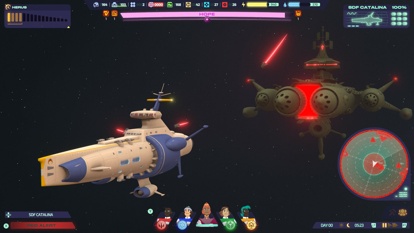 Jumplight Odyssey Steam Account  REGION FREE League of Geeks - [Email/Instant Delivery]