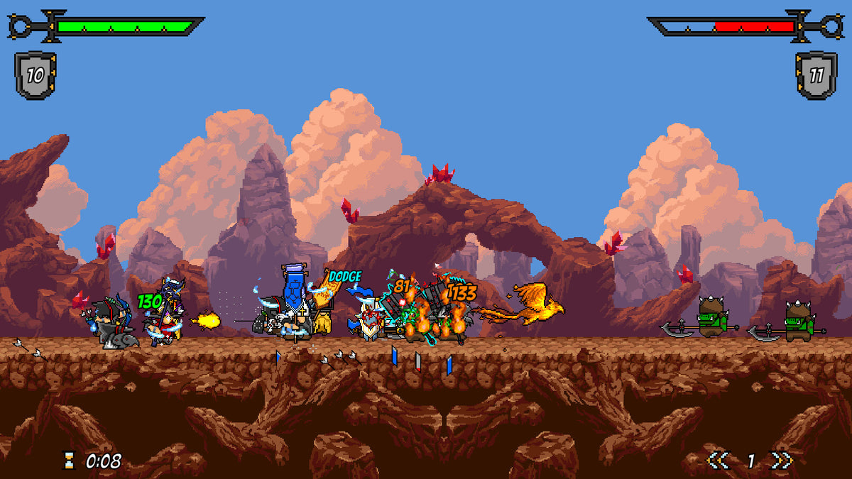 Dwarves: Glory, Death and Loot Steam Account  REGION FREE ichbinhamma - [Email/Instant Delivery]