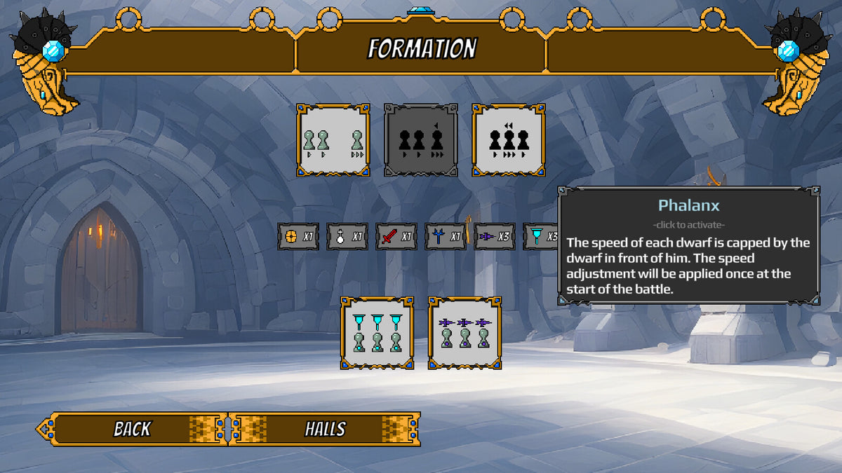 Dwarves: Glory, Death and Loot Steam Account  REGION FREE ichbinhamma - [Email/Instant Delivery]