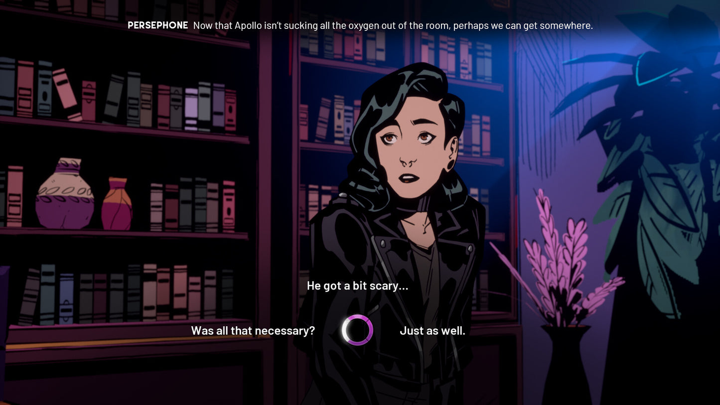 Stray Gods: The Roleplaying Musical EU PC Steam CD Key  EUROPE Humble Games - [Email/Instant Delivery]