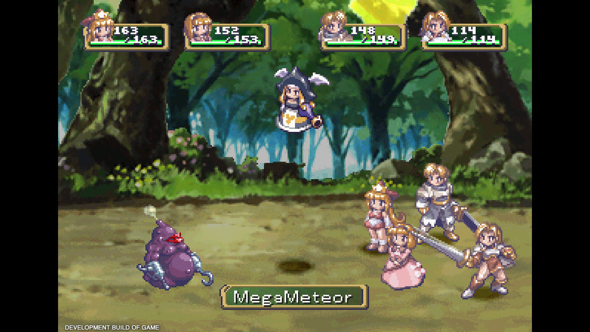 Rhapsody II: Ballad of the Little Princess Steam CD Key  REGION FREE  [Email/Instant Delivery]
