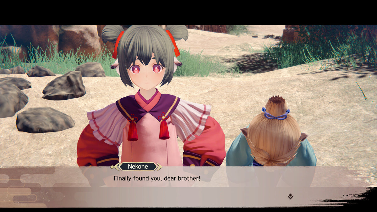 Monochrome Mobius Rights and Wrongs Forgotten EU PS5 CD Key PlayStation 5 -   Rest of the world (RoW) - custom DMM GAMES - [Email/Instant Delivery]