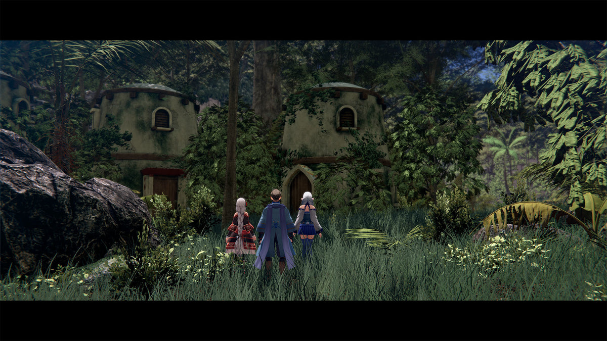Monochrome Mobius Rights and Wrongs Forgotten EU PS5 CD Key PlayStation 5 -   Rest of the world (RoW) - custom DMM GAMES - [Email/Instant Delivery]
