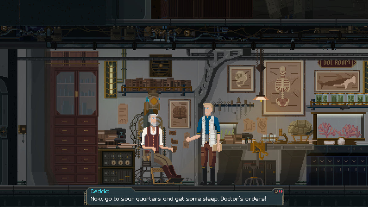Verne: The Shape of Fantasy Steam CD Key  REGION FREE Assemble Entertainment - [Email/Instant Delivery]