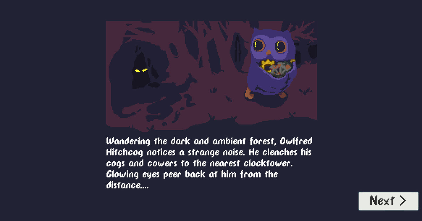 Clockwork Owl Steam CD Key  REGION FREE  [Email/Instant Delivery]