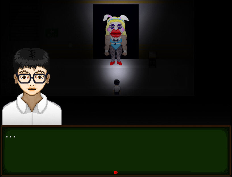 Tragedy Theater Steam CD Key  REGION FREE TrickBunny - [Email/Instant Delivery]