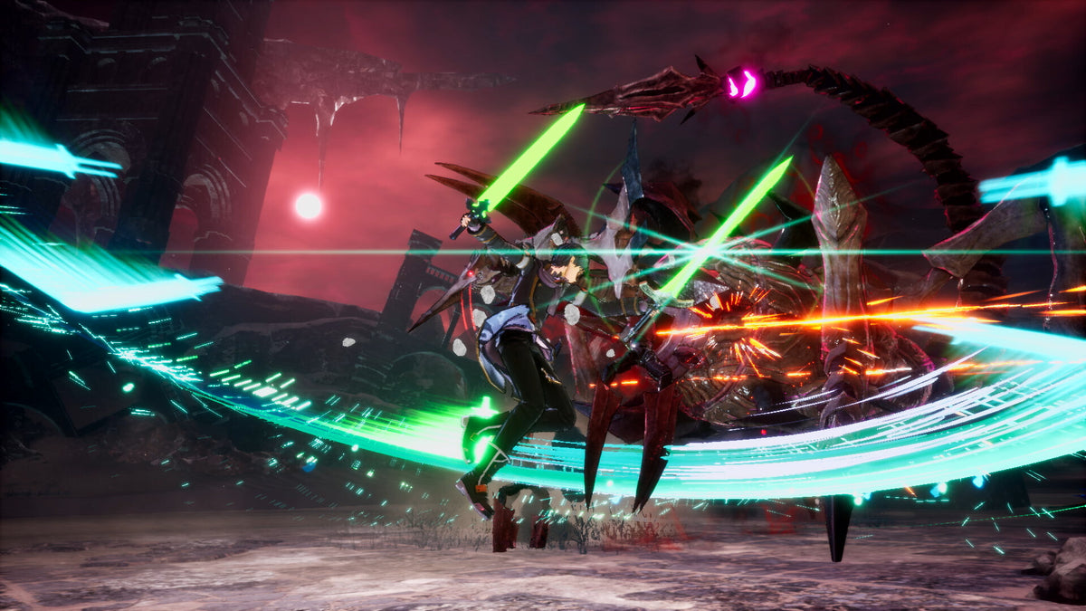 SWORD ART ONLINE Last Recollection Deluxe Edition EU Steam CD Key  OTHER Bandai Namco Entertainment - [Email/Instant Delivery]