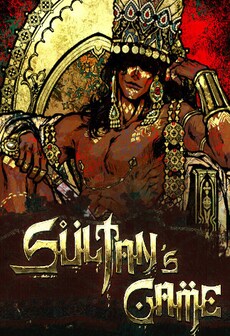 Sultan's Game (PC) - Steam Gift - GLOBAL   - 2P Games [Email/Instant Delivery]