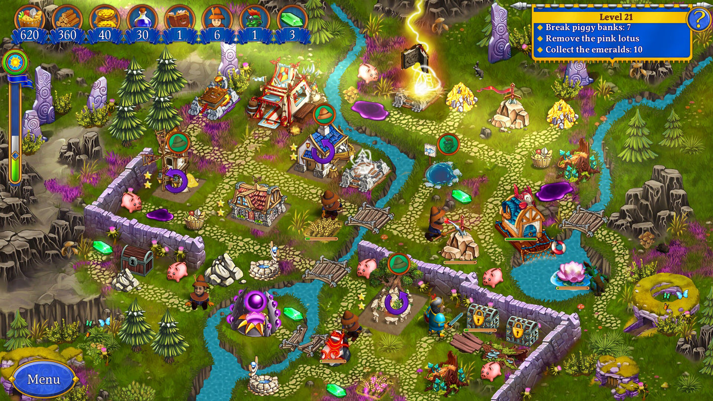 New Yankee: Mary's Dark Side Steam CD Key  REGION FREE  [Email/Instant Delivery]