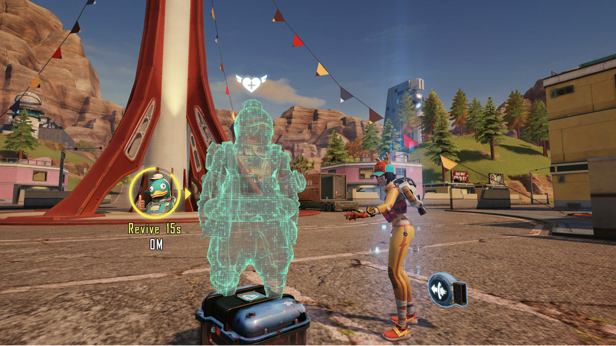 Farlight 84 - 100 Diamonds Reidos Voucher Other -  REGION FREE  [Email/Instant Delivery]