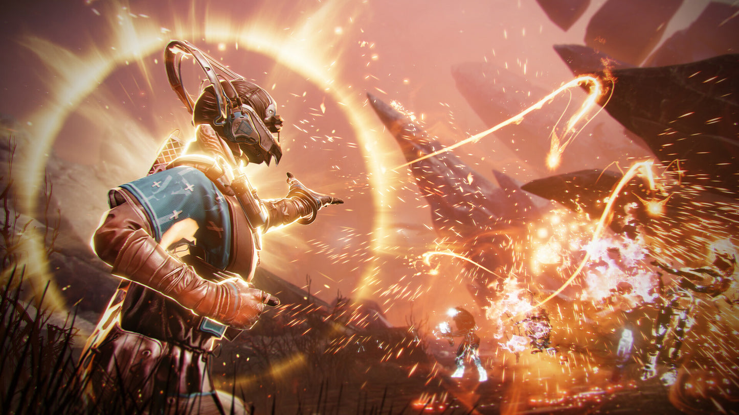 Destiny 2 - The Final Shape DLC PC Steam CD Key  REST OF THE WORLD Bungie - [Email/Instant Delivery]