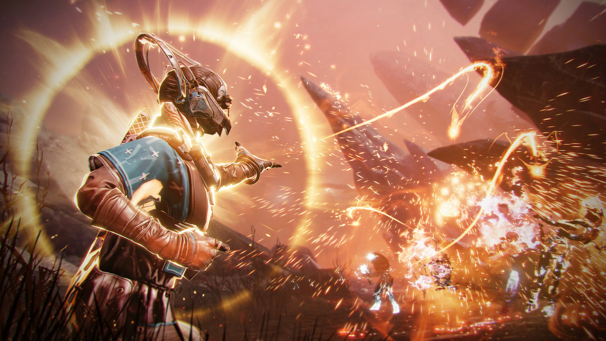 Destiny 2 - The Final Shape + Annual Pass DLC EU XBOX One / Xbox Series X|S CD Key Xbox One -  OTHER  [Email/Instant Delivery]