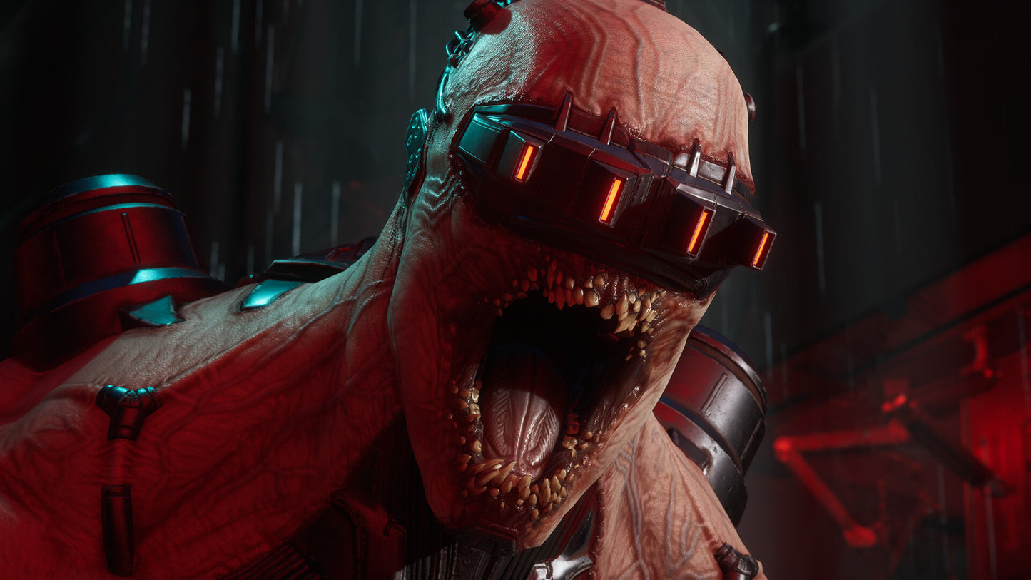 Killing Floor 3 PC Epic Games Account  REGION FREE Tripwire Interactive - [Email/Instant Delivery]