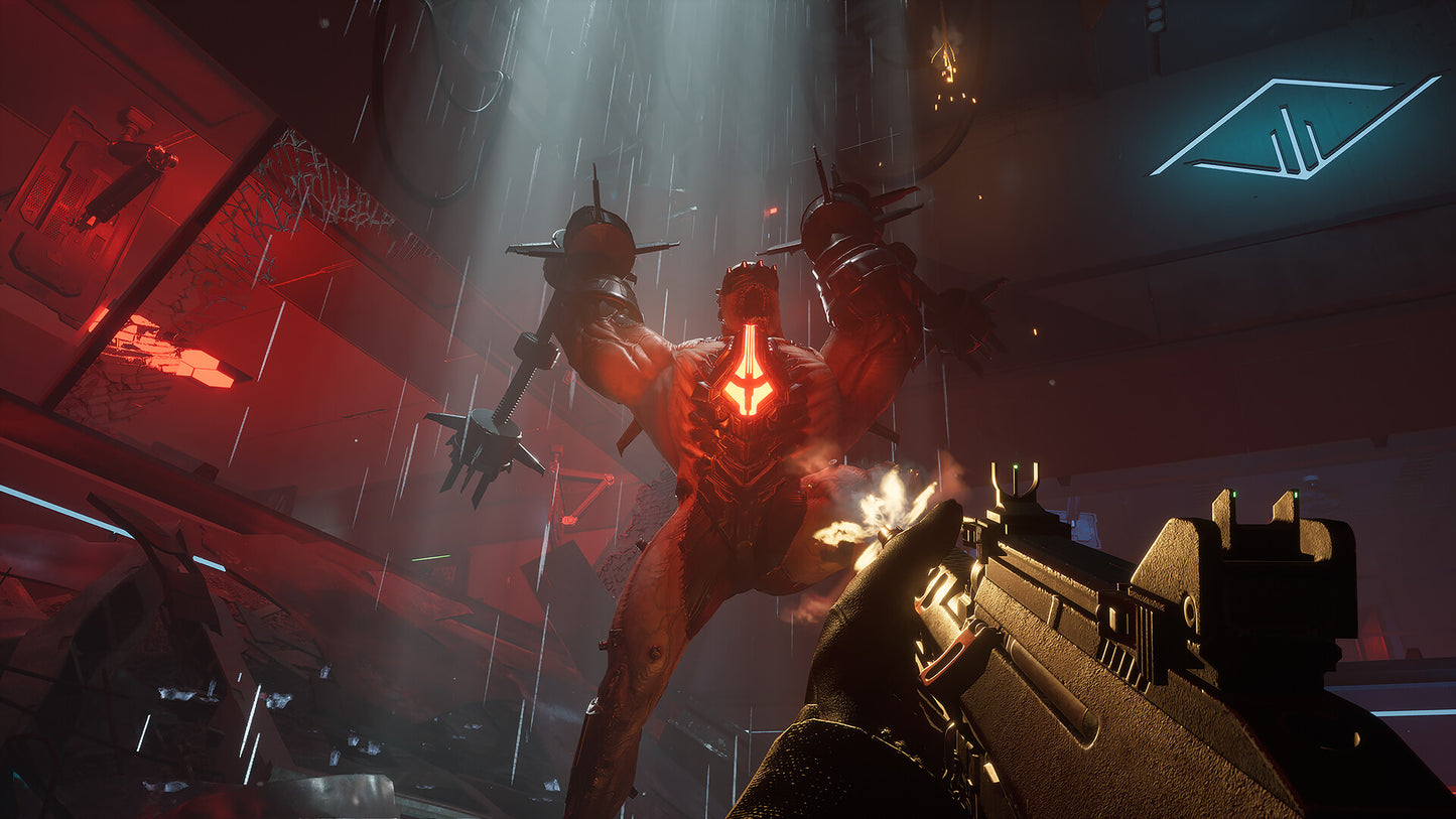 Killing Floor 3 PC Epic Games Account  REGION FREE Tripwire Interactive - [Email/Instant Delivery]