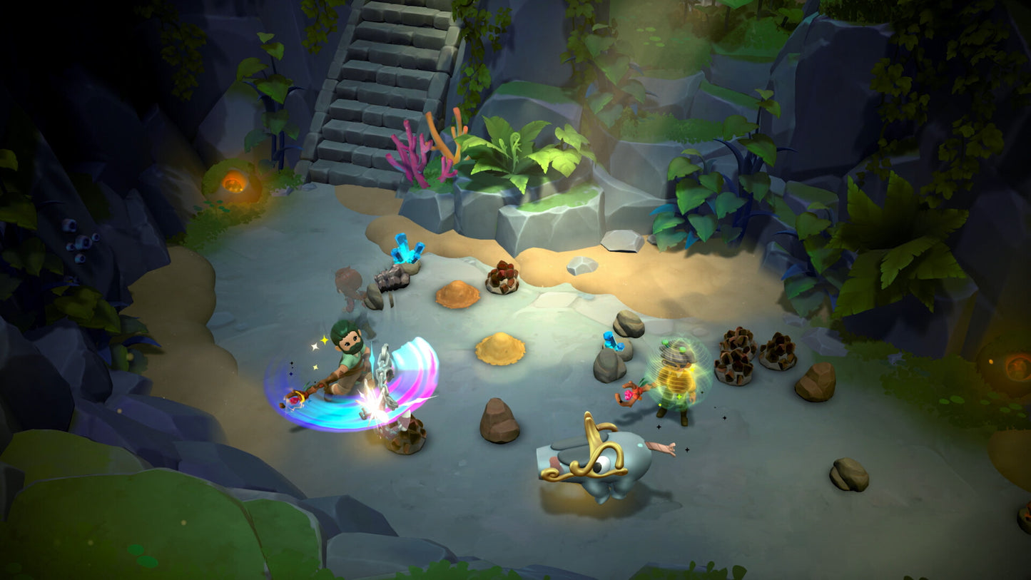 Fae Farm PC Steam CD Key  REGION FREE Phoenix Labs - [Email/Instant Delivery]