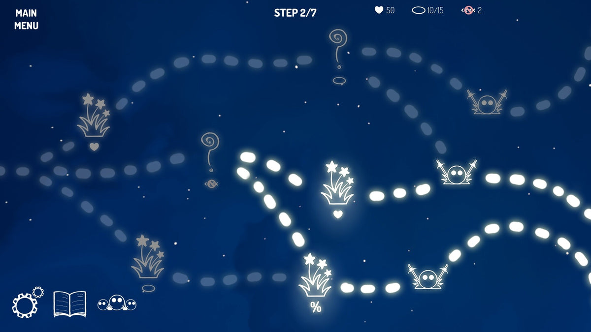 Kodama Battles Steam CD Key  REGION FREE Boing Boing Games - [Email/Instant Delivery]