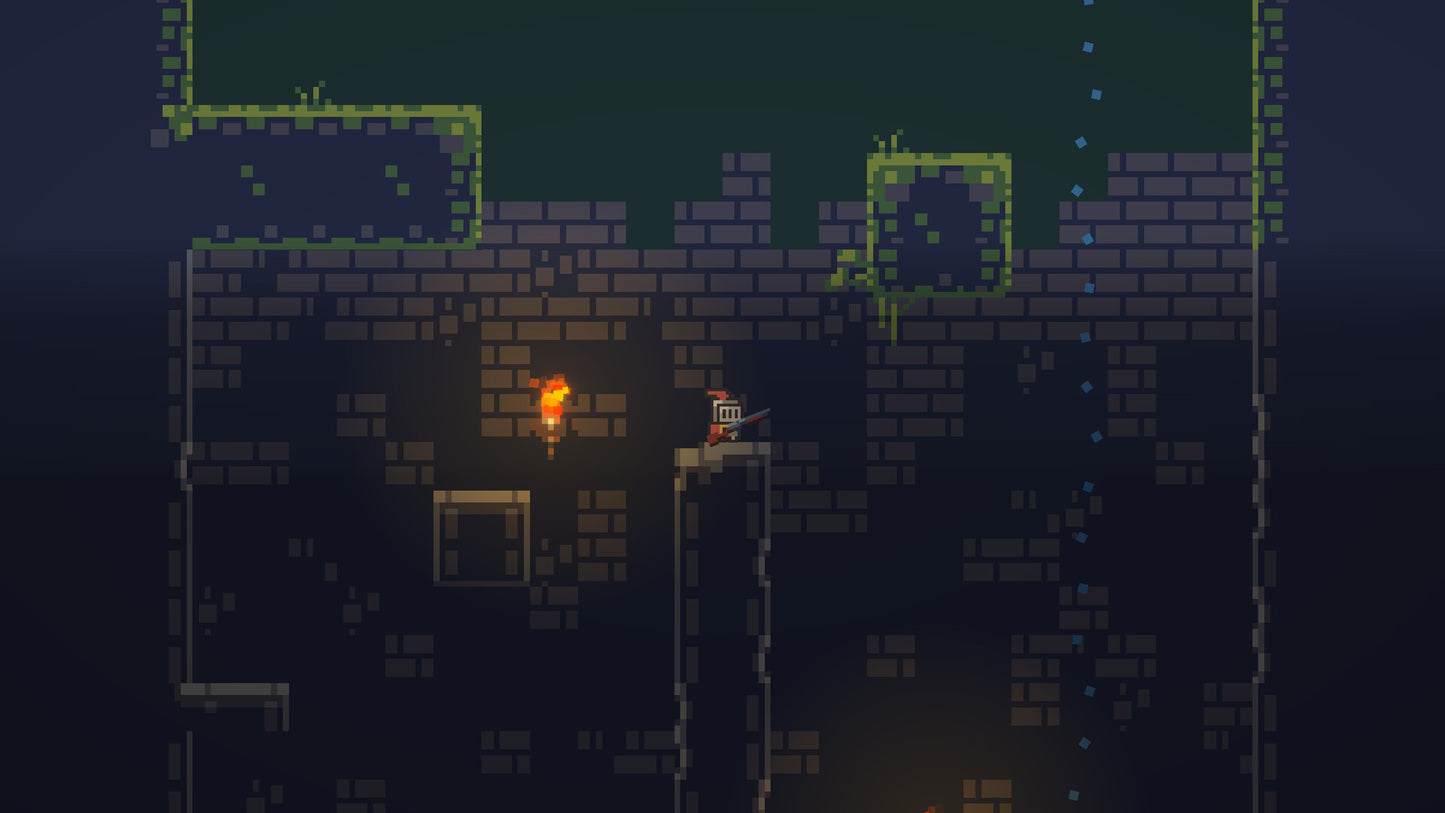 Shotgun Knight Steam CD Key  REGION FREE Ryan Alli - [Email/Instant Delivery]