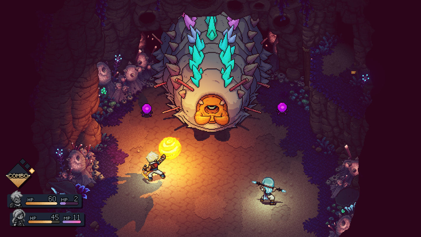 Sea of Stars Steam Altergift   Rest of the world (RoW) - custom Sabotage - [Email/Instant Delivery]
