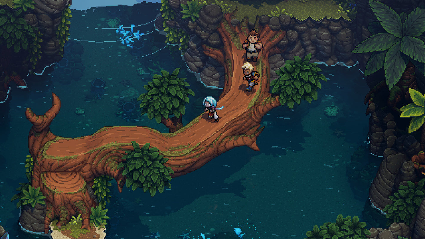 Sea of Stars Steam Altergift   Rest of the world (RoW) - custom Sabotage - [Email/Instant Delivery]