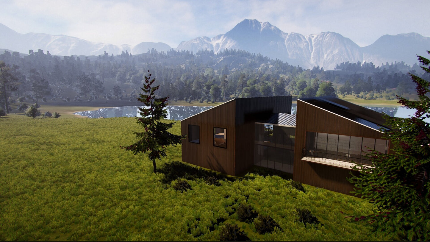 Hometopia Steam Account  REGION FREE  [Email/Instant Delivery]
