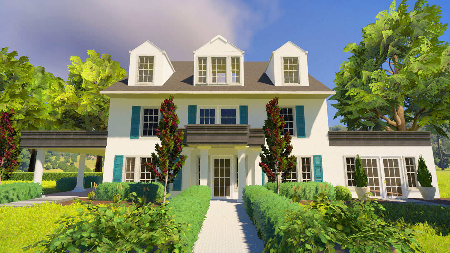 Hometopia EU v2 Steam Altergift  OTHER  [Email/Instant Delivery]