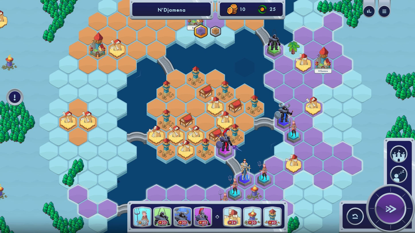 Politon Steam CD Key  REGION FREE Pinq Games - [Email/Instant Delivery]