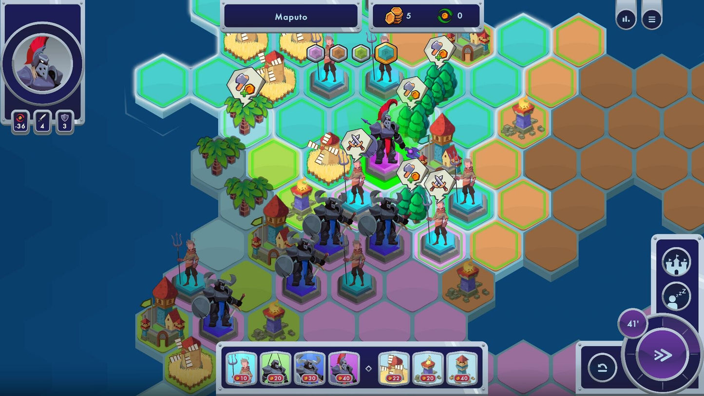 Politon Steam CD Key  REGION FREE Pinq Games - [Email/Instant Delivery]
