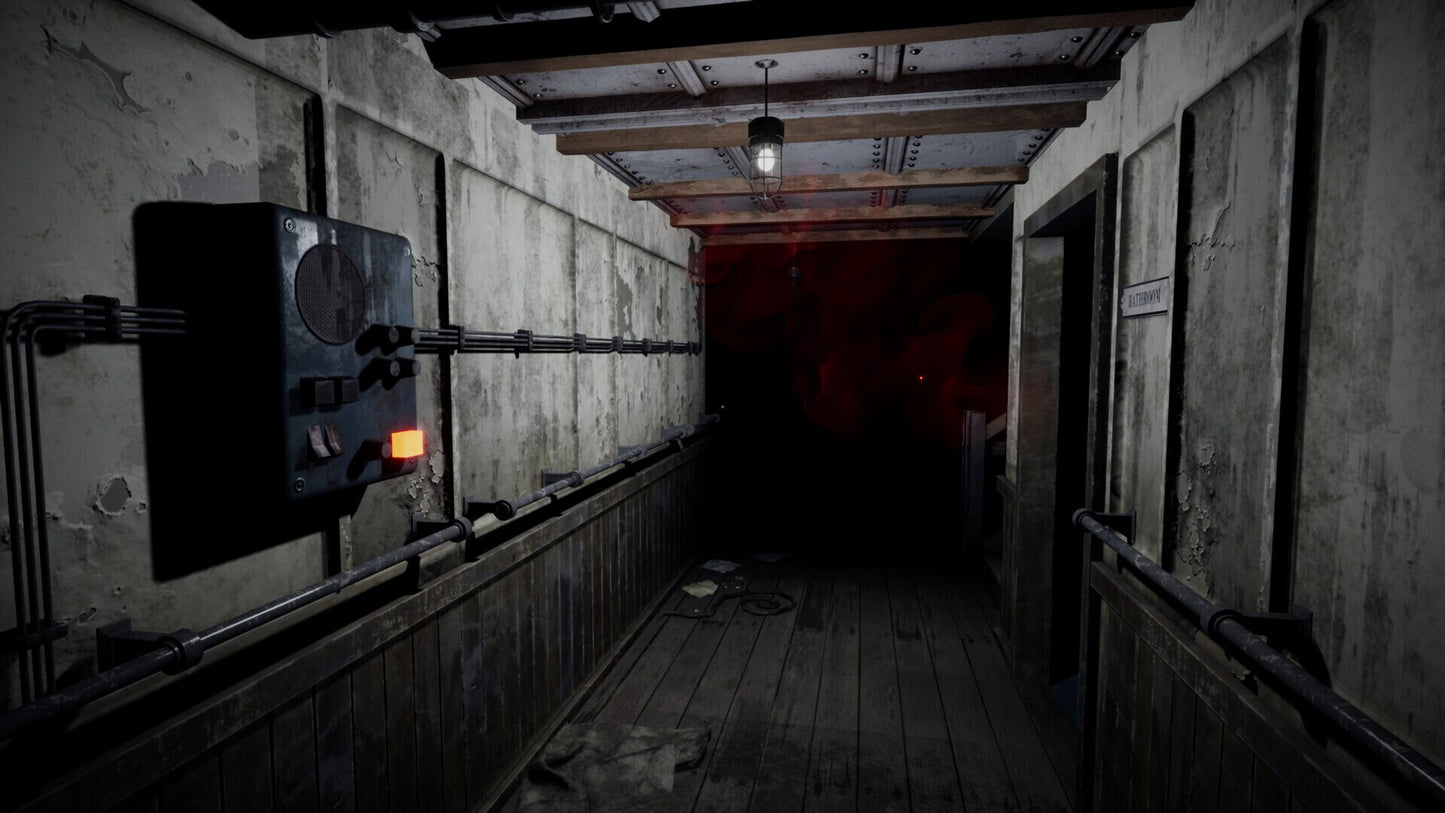 Project Unknown (PC) - Steam Gift - GLOBAL  [Email/Instant Delivery]