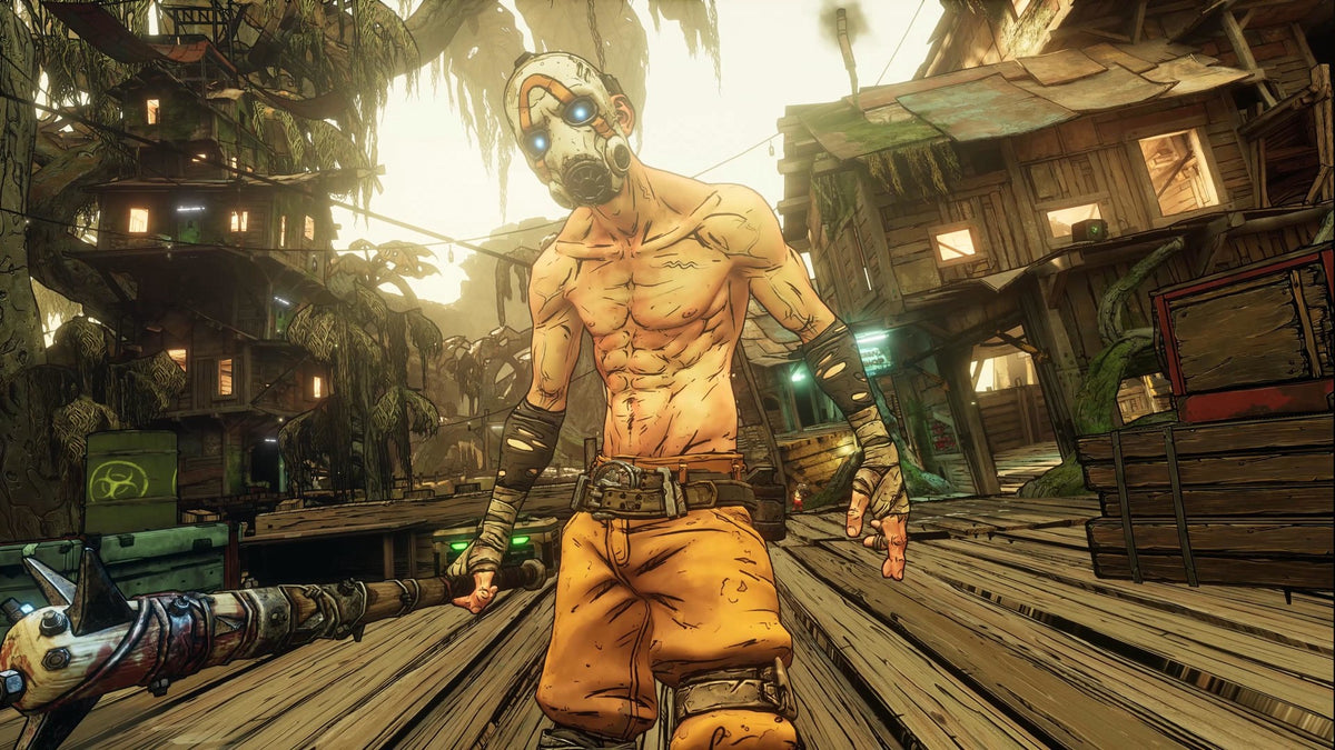 Borderlands Collection: Pandora's Box Bundle XBOX One / Xbox Series X|S Account Xbox One -  REGION FREE 2K - [Email/Instant Delivery]