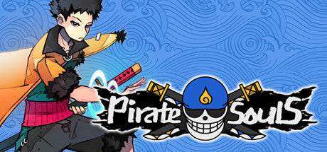 Pirate Souls In-Game Pack Key Giveaway - DLC