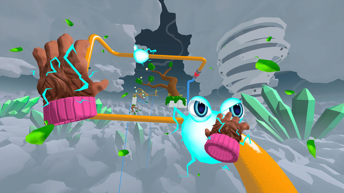 TOSS! Steam CD Key  REGION FREE Vertigo Games - [Email/Instant Delivery]
