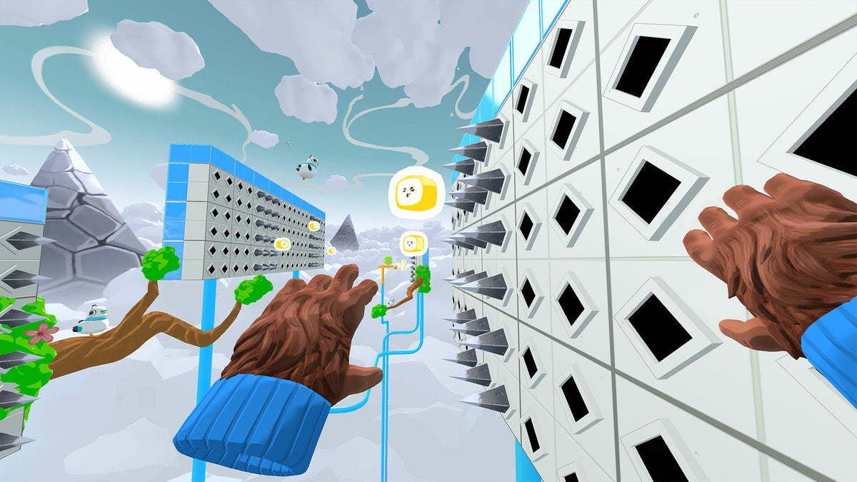 TOSS! Steam CD Key  REGION FREE Vertigo Games - [Email/Instant Delivery]