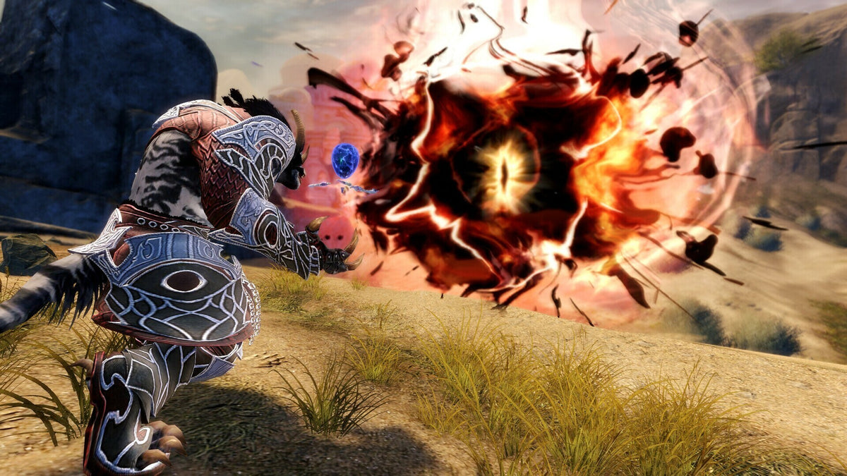 Guild Wars 2: Secrets of the Obscure Expansion (PC) - Steam Key - GLOBAL  [Email/Instant Delivery]