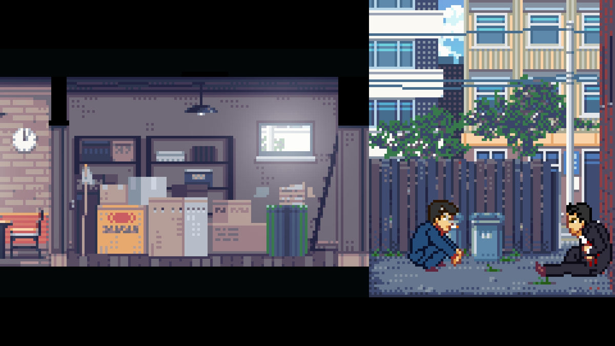 Fading Afternoon EU (without DE/PL/NL/AT) Nintendo Switch CD Key  OTHER yeo - [Email/Instant Delivery]