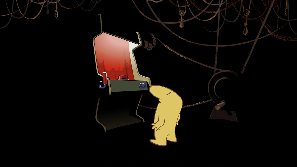 The Many Pieces of Mr. Coo Steam CD Key  REGION FREE Meridiem Games - [Email/Instant Delivery]