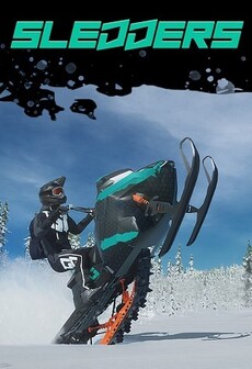 Sledders (PC) - Steam Gift - GLOBAL   - Bonus Stage Publishing [Email/Instant Delivery]