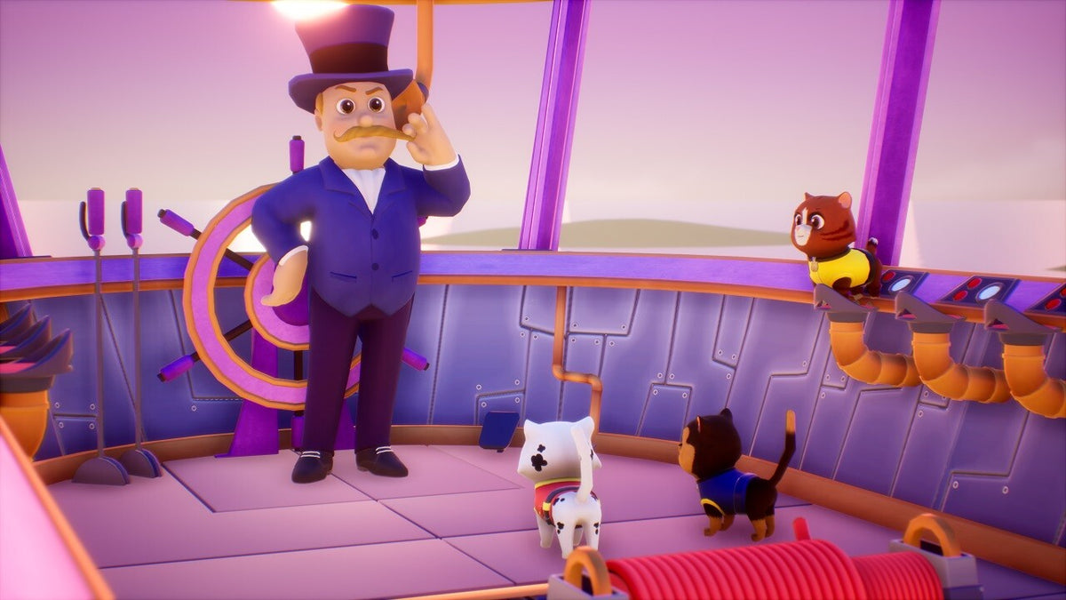 PAW Patrol World Steam Account  REGION FREE Outright Games Ltd. - [Email/Instant Delivery]