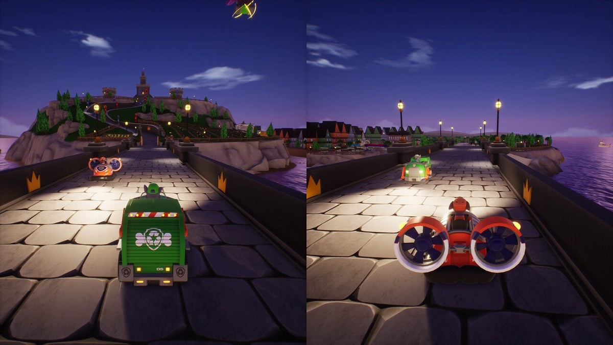 PAW Patrol World Steam Account  REGION FREE Outright Games Ltd. - [Email/Instant Delivery]