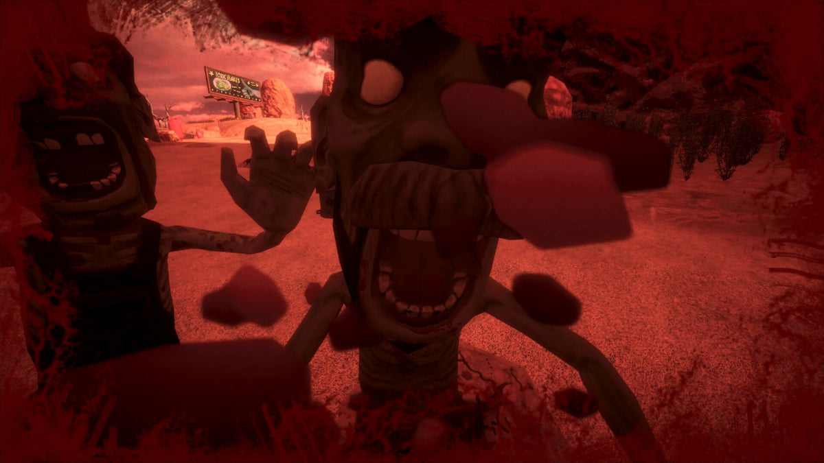 Golf VS Zombies PC Steam CD Key  REGION FREE Untold Tales - [Email/Instant Delivery]