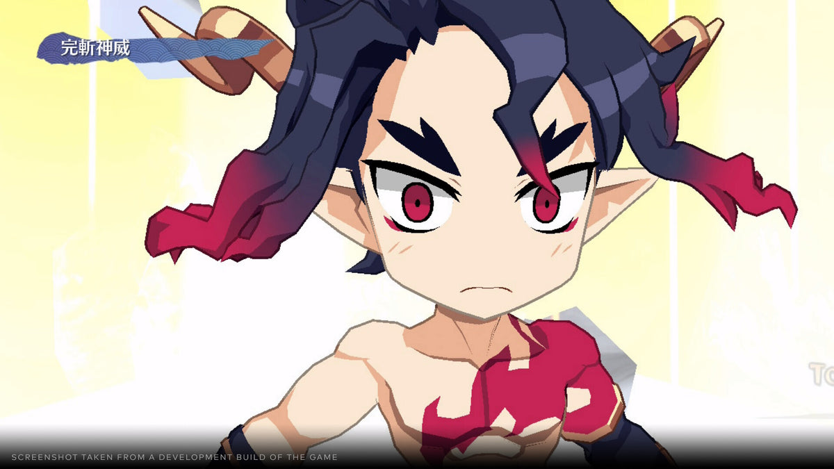 Disgaea 7: Vows of the Virtueless NA Nintendo CD Key  North America NIS America - [Email/Instant Delivery]