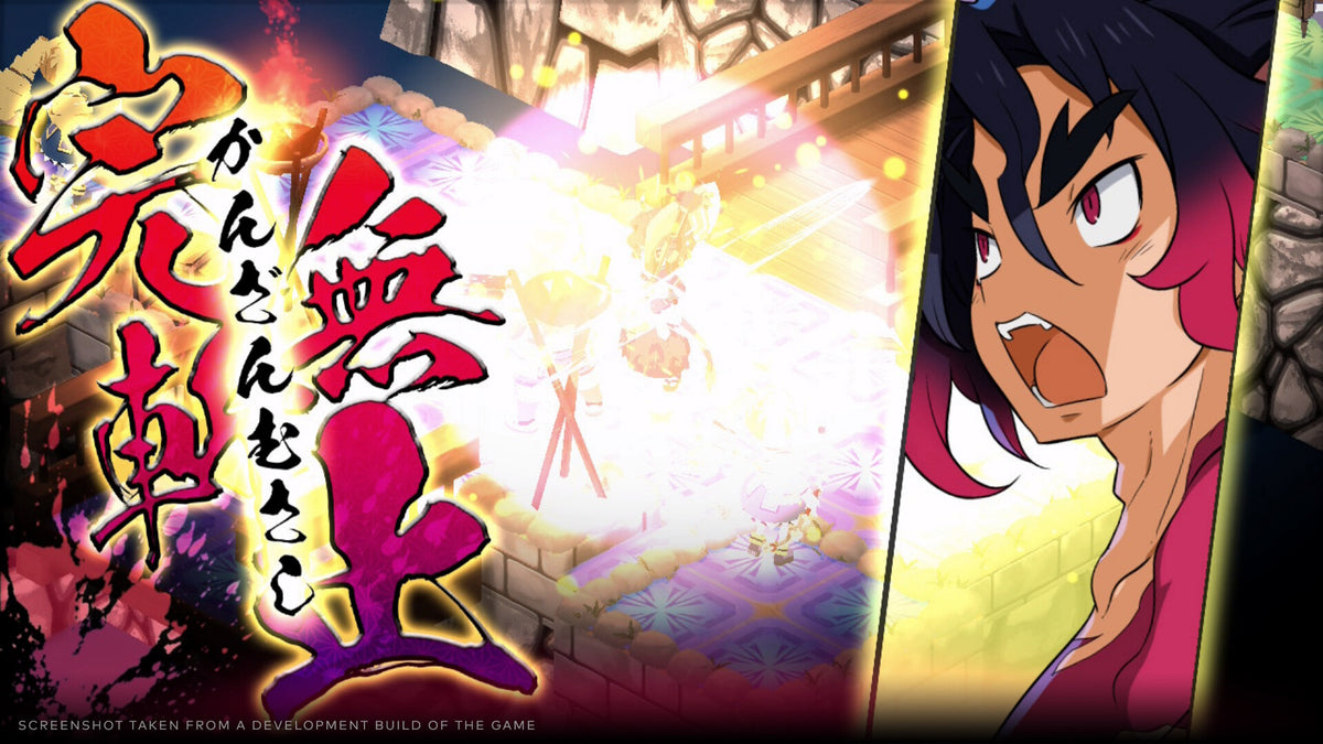 Disgaea 7: Vows of the Virtueless Steam Altergift  REGION FREE NIS America - [Email/Instant Delivery]