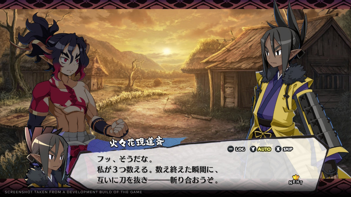 Disgaea 7: Vows of the Virtueless Steam Altergift  REGION FREE NIS America - [Email/Instant Delivery]