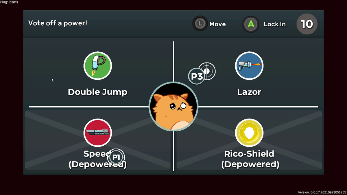 DepowerBall Steam CD Key  REGION FREE Mega Power Games - [Email/Instant Delivery]