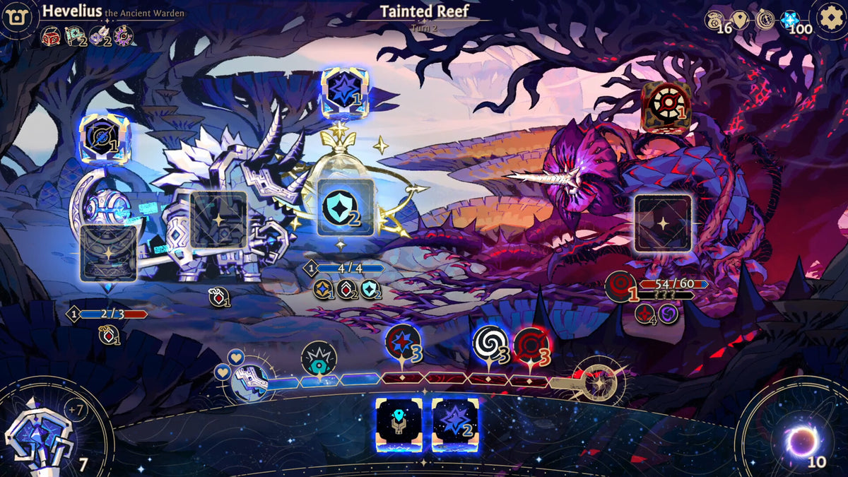 Astrea: Six-Sided Oracles Xbox One / Xbox Series X|S Account  REGION FREE Akupara Games - [Email/Instant Delivery]