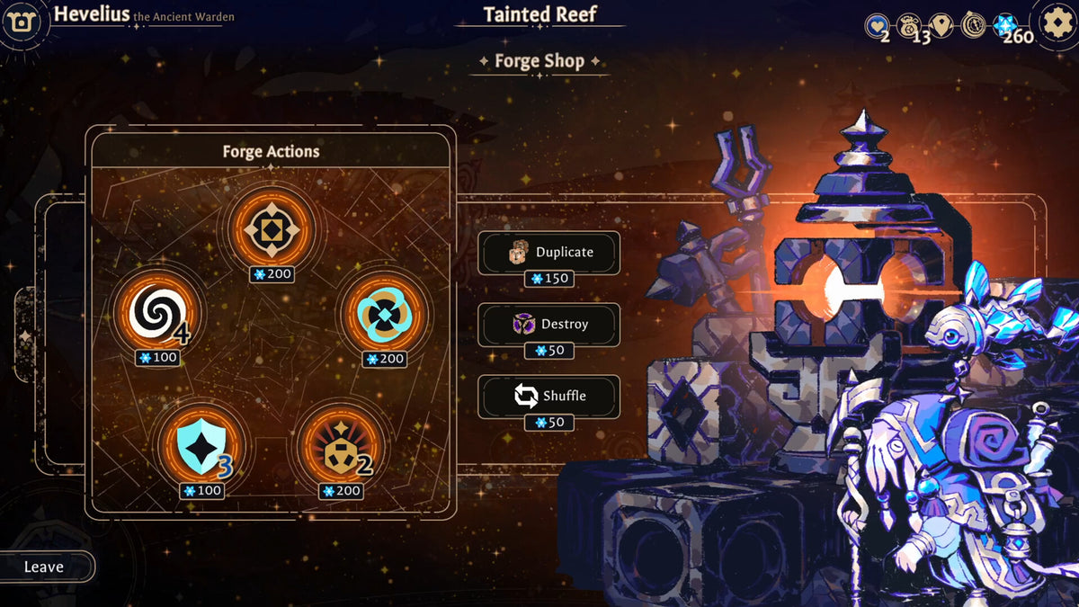 Astrea: Six-Sided Oracles Xbox One / Xbox Series X|S Account  REGION FREE Akupara Games - [Email/Instant Delivery]